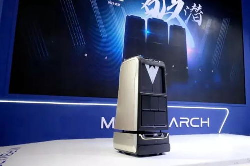 2021世界機(jī)器人大會(huì)圓滿閉幕 物流領(lǐng)域軟硬件技術(shù)創(chuàng)新閃耀全場(chǎng)